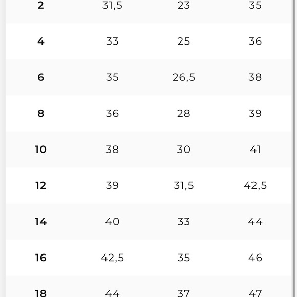 Linen, handmade studio Florence skirt in cornflower blue - Picture 5 of 8